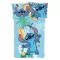 Disney Lilo és Stitch, A csillagkutya Summer ágyneműhuzat 140×200cm, 70×90cm