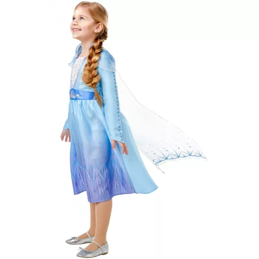 Disney Jégvarázs, Delux Elsa jelmez 7-8 év