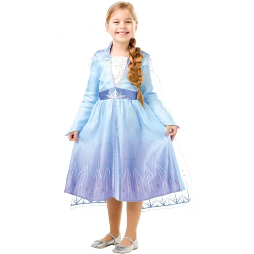 Disney Jégvarázs, Delux Elsa jelmez 7-8 év