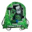 Minecraft Creeper sporttáska tornazsák 37cm