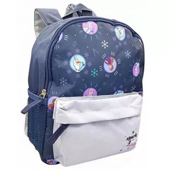 Disney Jégvarázs Spark hátizsák, táska 28cm