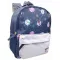 Disney Jégvarázs Spark hátizsák, táska 28cm