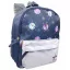 Disney Jégvarázs Spark hátizsák, táska 28cm