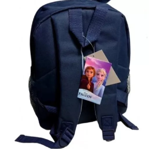 Disney Jégvarázs Spark hátizsák, táska 28cm