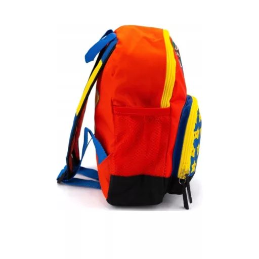 Super Mario táska, hátizsák 28 cm
