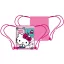 Hello Kitty Charming sporttáska, tornazsák 40cm