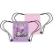 Hello Kitty Kuromi sporttáska, tornazsák 40cm