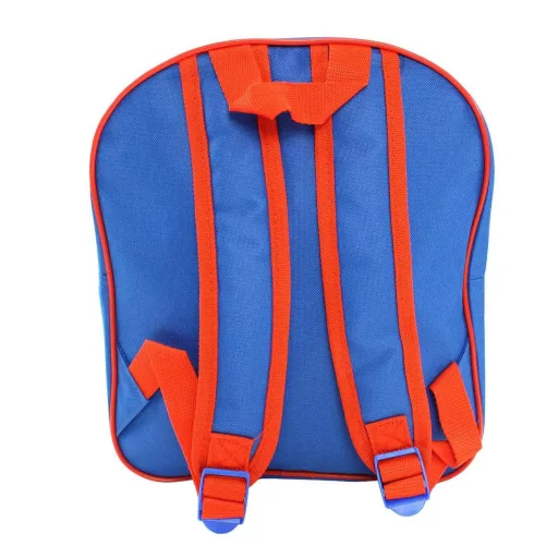 Mancs Őrjárat Cool Boys 3D hátizsák, táska 30cm