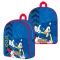 Sonic, a sündisznó Right hátizsák, táska 30 cm
