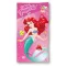 Disney Hercegnők Sparkling Mermaid fürdőlepedő, strandtörölköző 70x140cm (Fast Dry)