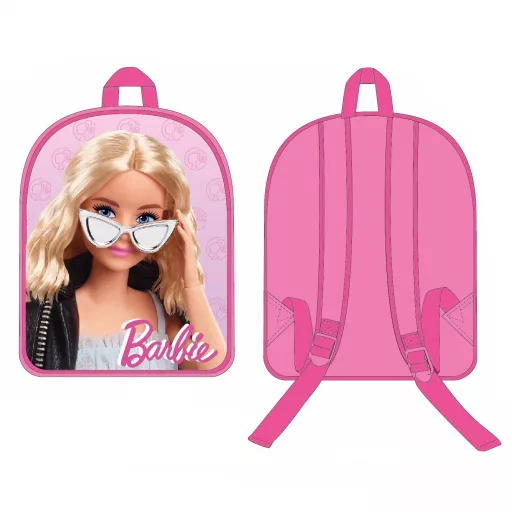 Barbie Icon hátizsák, táska 30cm
