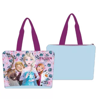 Disney Jégvarázs Magic Crew strandtáska 47cm