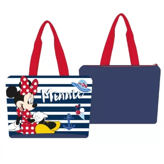 Disney Minnie Anchor strandtáska 47cm
