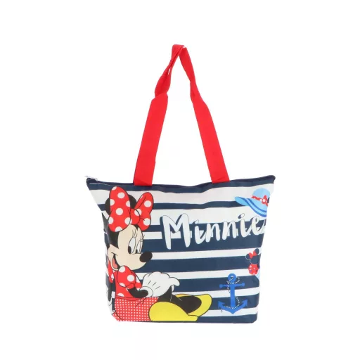 Disney Minnie Anchor strandtáska 47cm