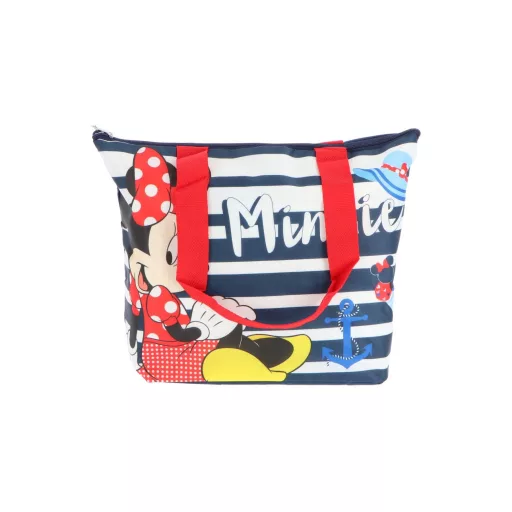 Disney Minnie Anchor strandtáska 47cm