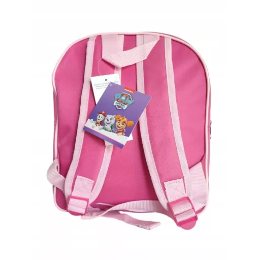 Mancs Őrjárat Girls Stars 3D hátizsák, táska 30cm