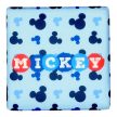 Disney Mickey Moods játéktároló/ülőke 30×30×30cm