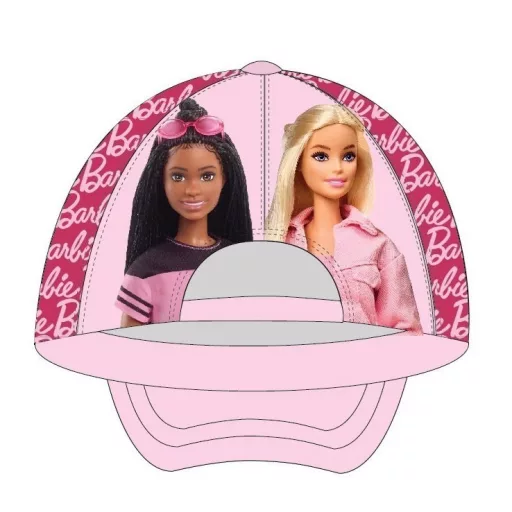 Barbie Fabulous gyerek baseball sapka 54cm