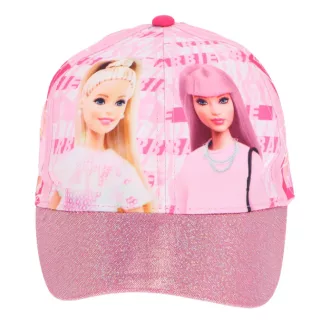 Barbie Together gyerek baseball sapka 54cm