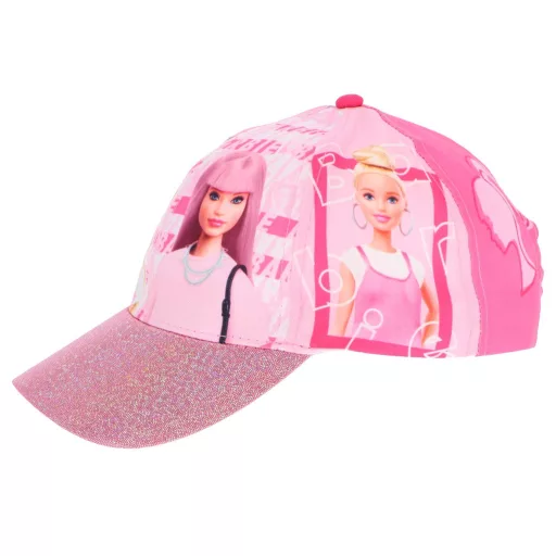 Barbie Together gyerek baseball sapka 54cm