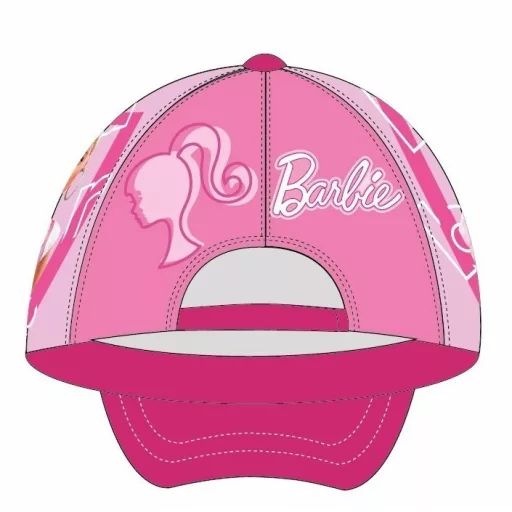 Barbie Together gyerek baseball sapka 54cm