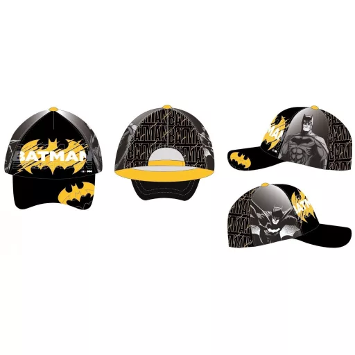 Batman Signal gyerek baseball sapka 54cm