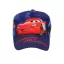Disney Verdák Cruz & Jackson gyerek baseball sapka 53cm