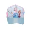 Disney Jégvarázs Snowy Touch gyerek baseball sapka 53cm