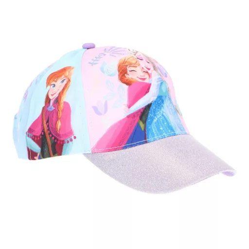 Disney Jégvarázs Bond gyerek baseball sapka 54cm