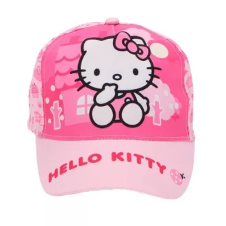 Hello Kitty Daydream gyerek baseball sapka 53cm