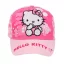 Hello Kitty Daydream gyerek baseball sapka 53cm