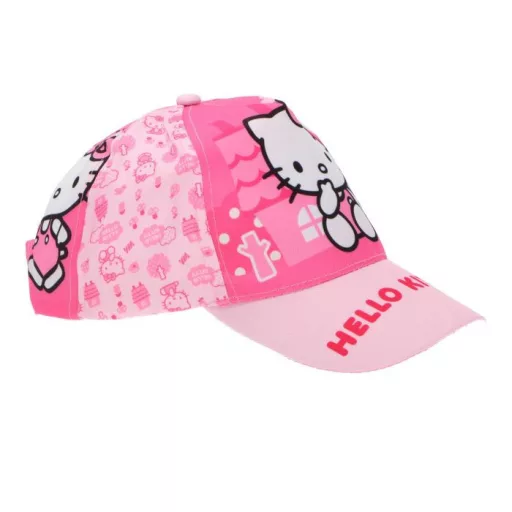 Hello Kitty Daydream gyerek baseball sapka 53cm