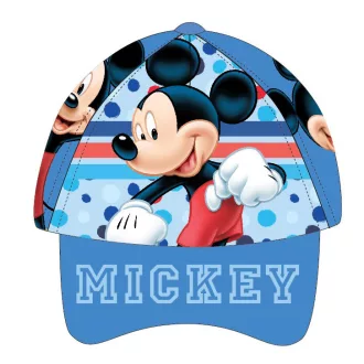 Disney Mickey 1928 gyerek baseball sapka 51cm