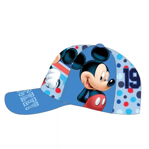 Disney Mickey 1928 gyerek baseball sapka 51cm