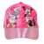 Disney Minnie Daisy gyerek baseball sapka 53cm