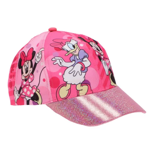 Disney Minnie Daisy gyerek baseball sapka 53cm