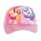 Mancs Őrjárat Flowers and Rainbows gyerek baseball sapka 52cm