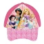 Disney Hercegnők Sparkle gyerek baseball sapka 53cm