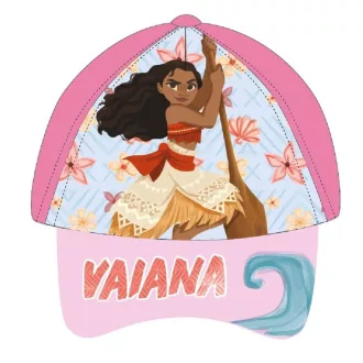 Disney Vaiana Wave gyerek baseball sapka 53cm
