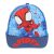 Pókember Spidey gyerek baseball sapka 53cm