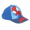 Pókember Spidey gyerek baseball sapka 53cm