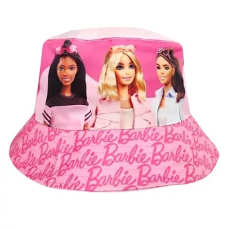 Barbie Trio gyerek halászsapka 54cm
