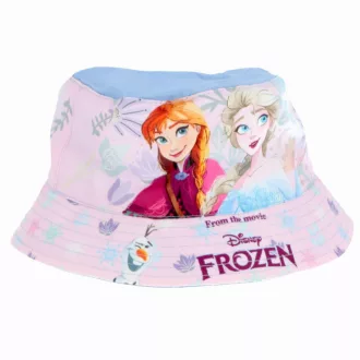 Disney Jégvarázs Sisters of Snow gyerek halászsapka 53 cm