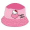 Hello Kitty Heart gyerek halászsapka 53 cm