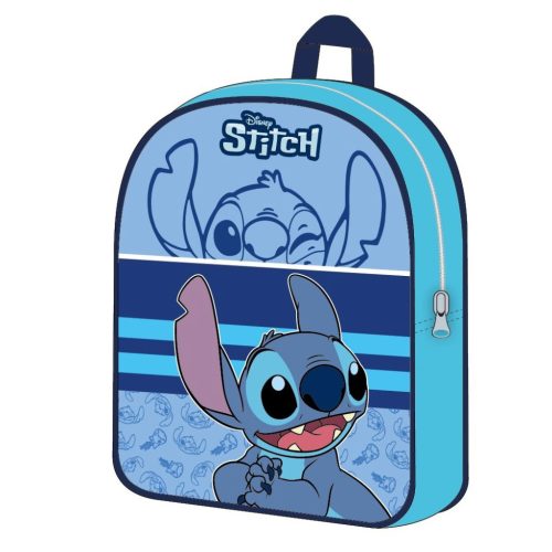 Disney Lilo és Stitch, A csillagkutya Alien Vibes hátizsák, táska 40cm