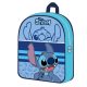 Disney Lilo és Stitch, A csillagkutya Alien Vibes hátizsák, táska 40cm