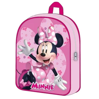 Disney Minnie Hello hátizsák, táska 40cm