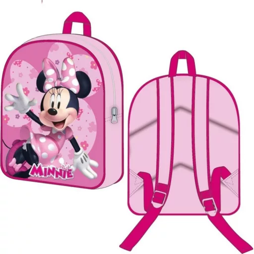Disney Minnie Hello hátizsák, táska 40cm