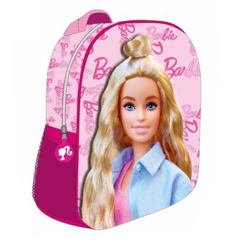 Barbie Icon Deluxe 3D hátizsák, táska 30cm