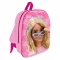 Barbie Icon 3D hátizsák, táska 30cm
